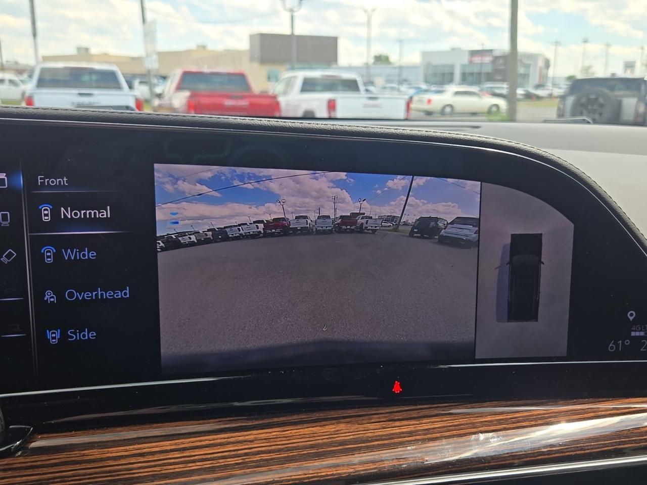 2023 Cadillac Escalade Premium Luxury Fredericksburg VA