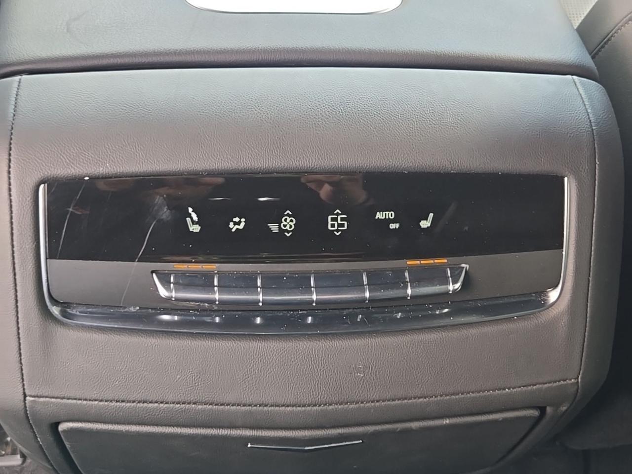 2023 Cadillac Escalade Premium Luxury Fredericksburg VA