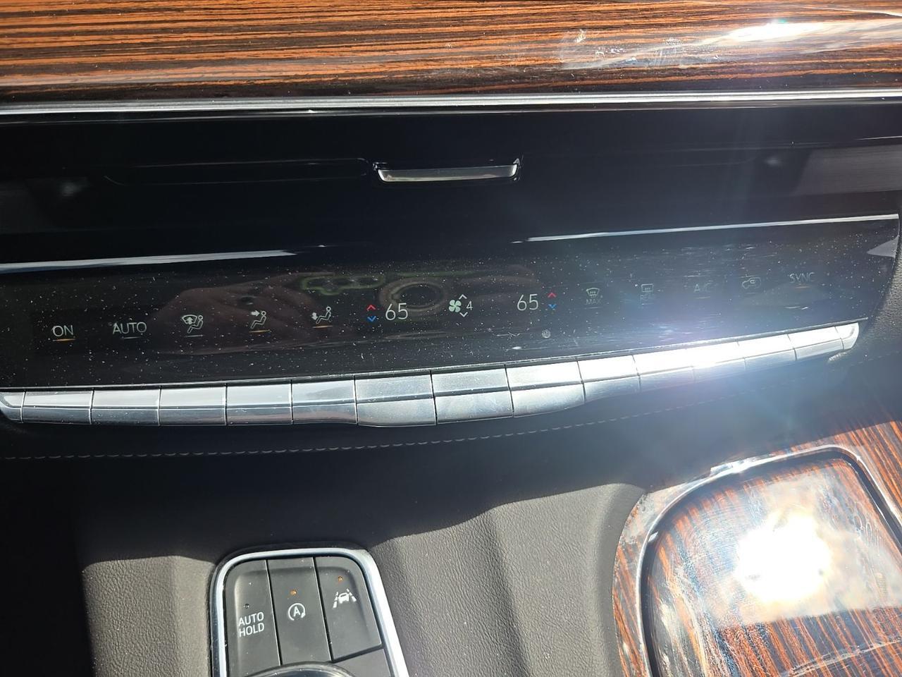 2023 Cadillac Escalade Premium Luxury Fredericksburg VA