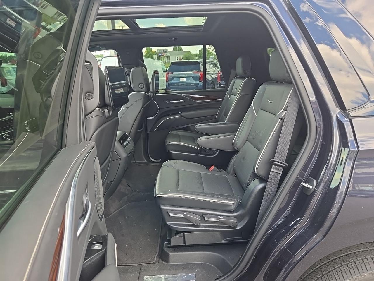 2023 Cadillac Escalade Premium Luxury Fredericksburg VA