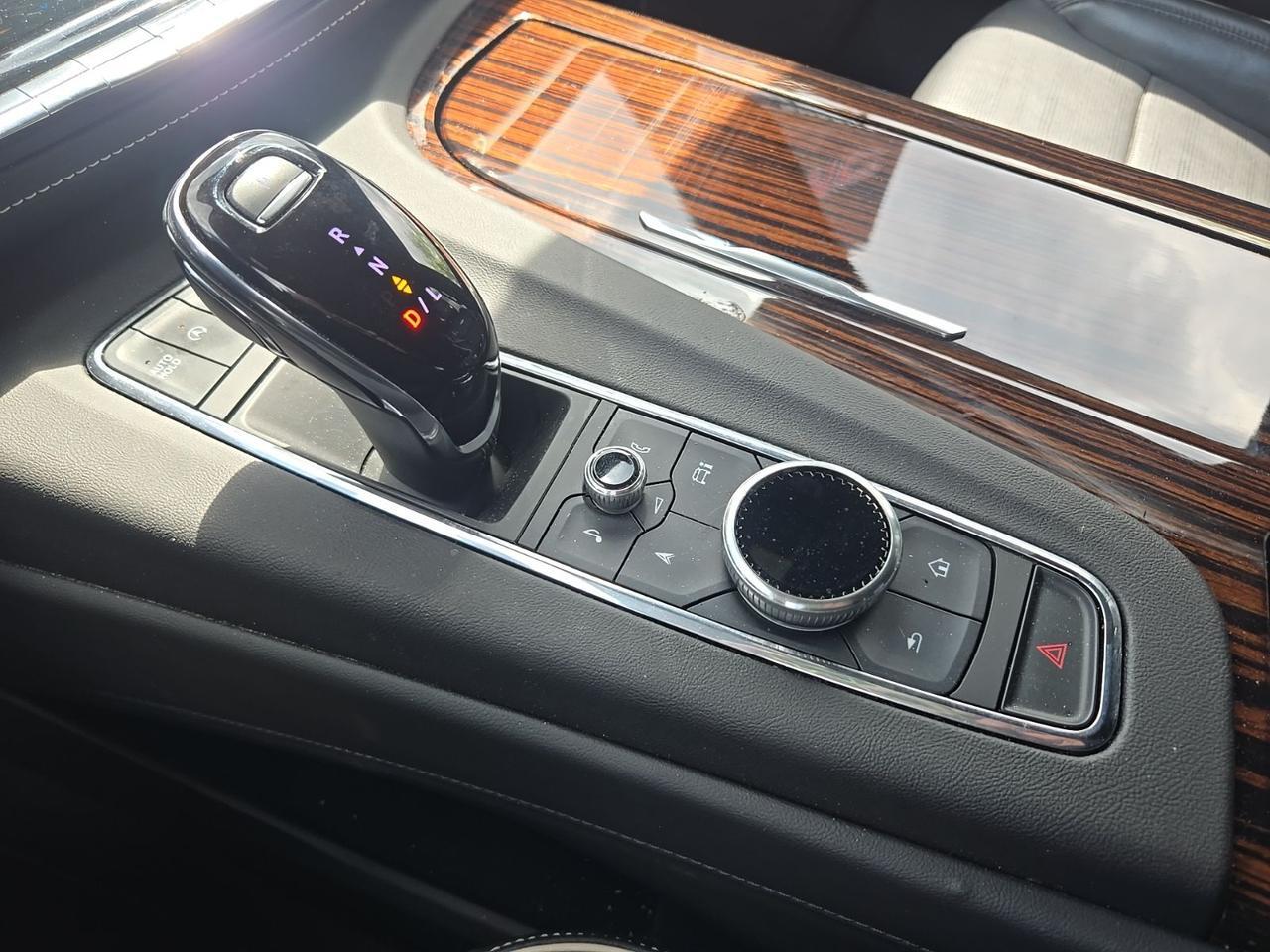 2023 Cadillac Escalade Premium Luxury Fredericksburg VA