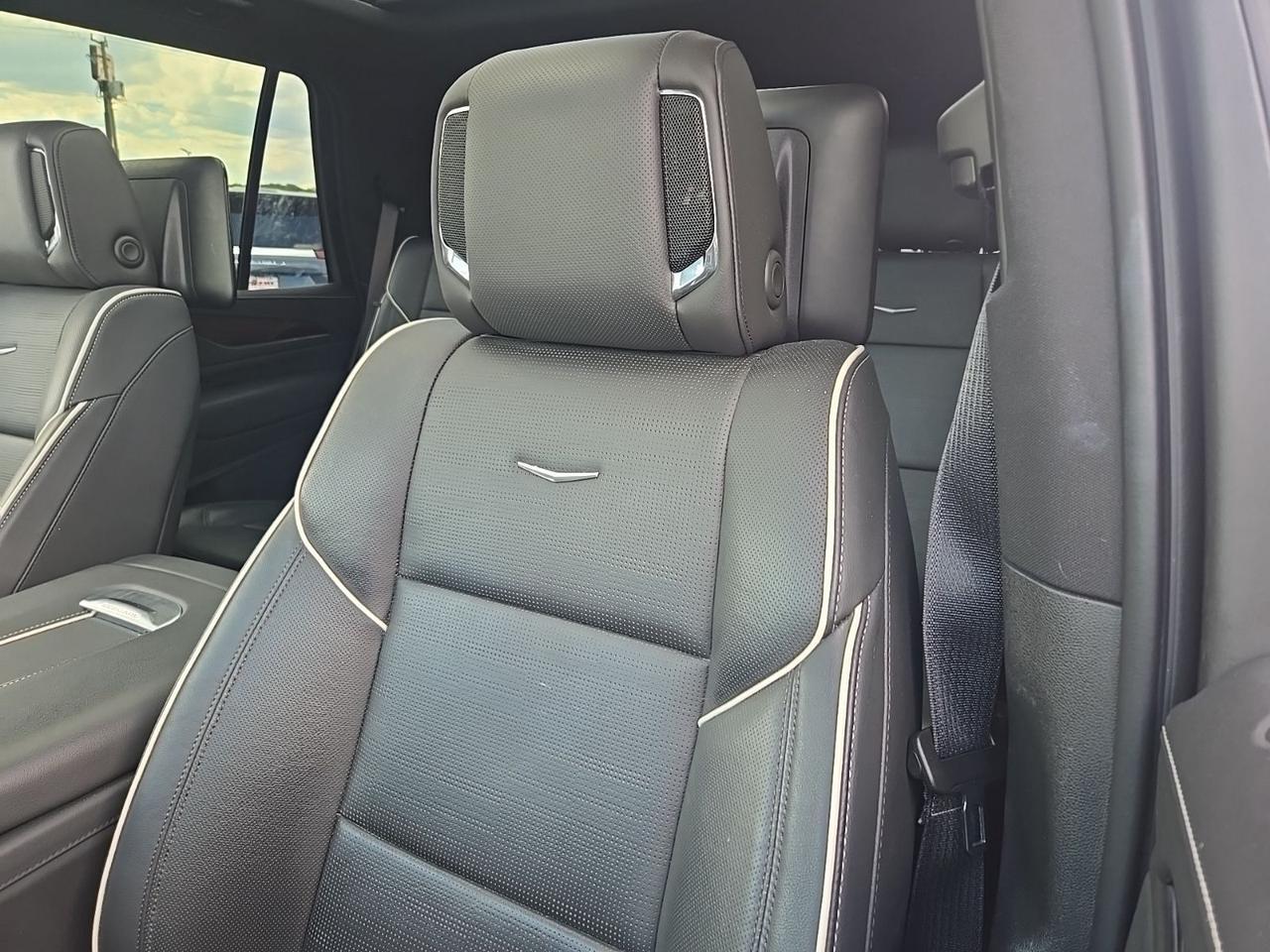 2023 Cadillac Escalade Premium Luxury Fredericksburg VA