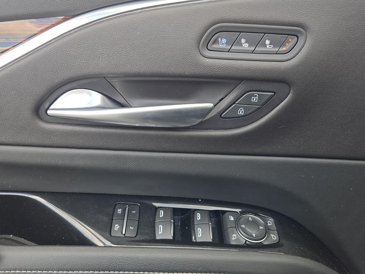 2023 Cadillac Escalade Premium Luxury Fredericksburg VA