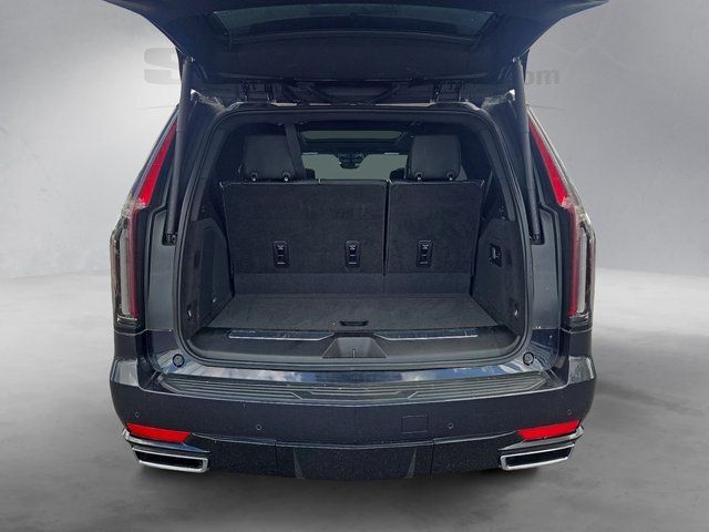 2023 Cadillac Escalade Premium Luxury Fredericksburg VA