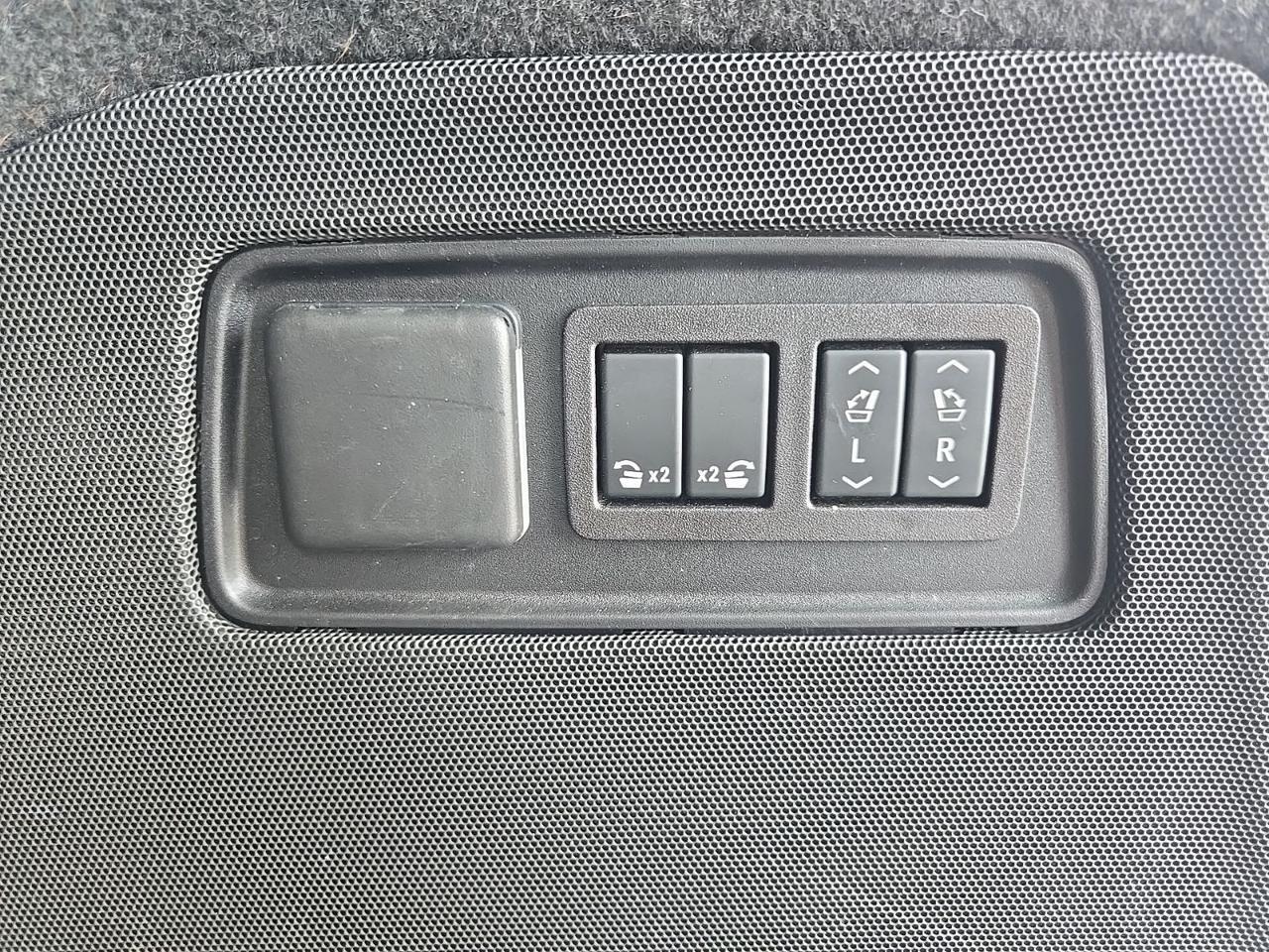 2023 Cadillac Escalade Premium Luxury Fredericksburg VA