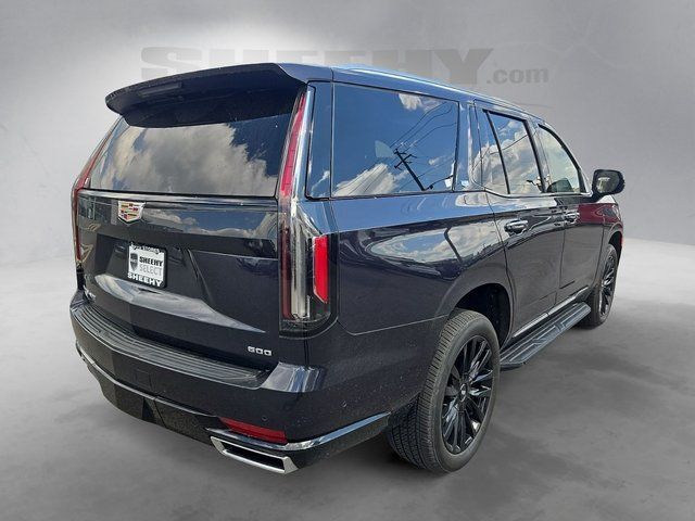 2023 Cadillac Escalade Premium Luxury Fredericksburg VA