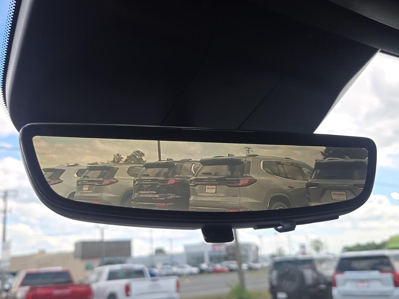 2023 Cadillac Escalade Premium Luxury Fredericksburg VA