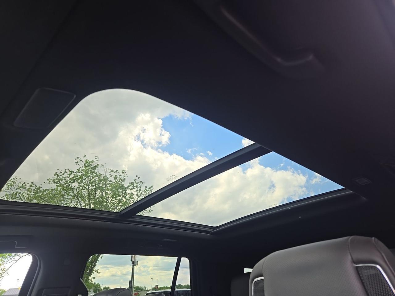 2023 Cadillac Escalade Premium Luxury Fredericksburg VA