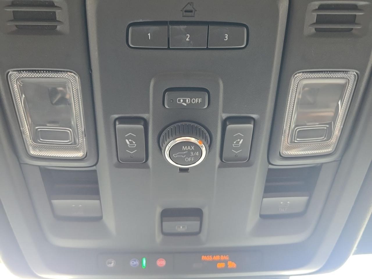 2023 Cadillac Escalade Premium Luxury Fredericksburg VA