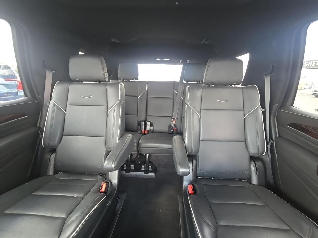 2023 Cadillac Escalade Premium Luxury Fredericksburg VA