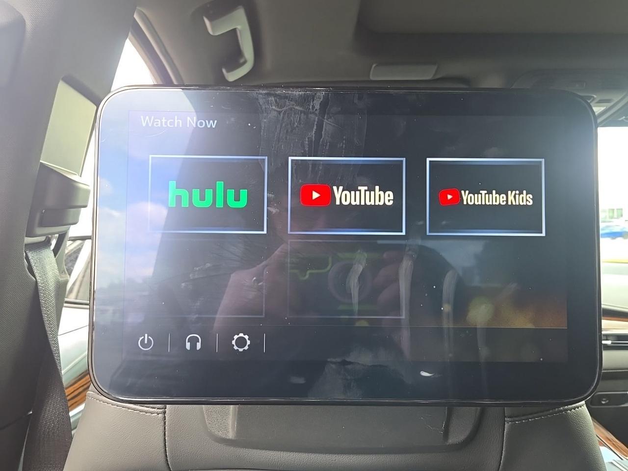 2023 Cadillac Escalade Premium Luxury Fredericksburg VA