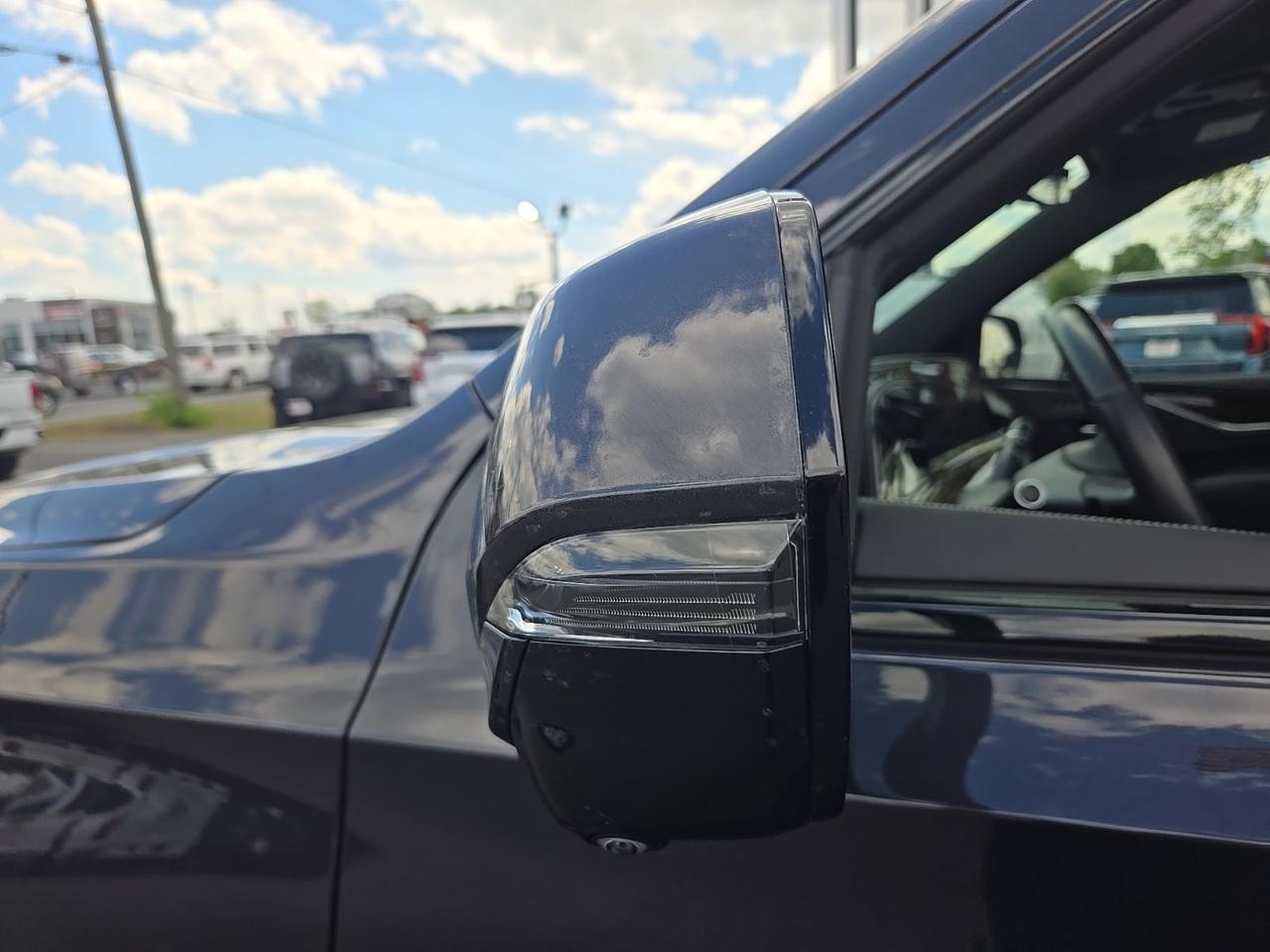 2023 Cadillac Escalade Premium Luxury Fredericksburg VA