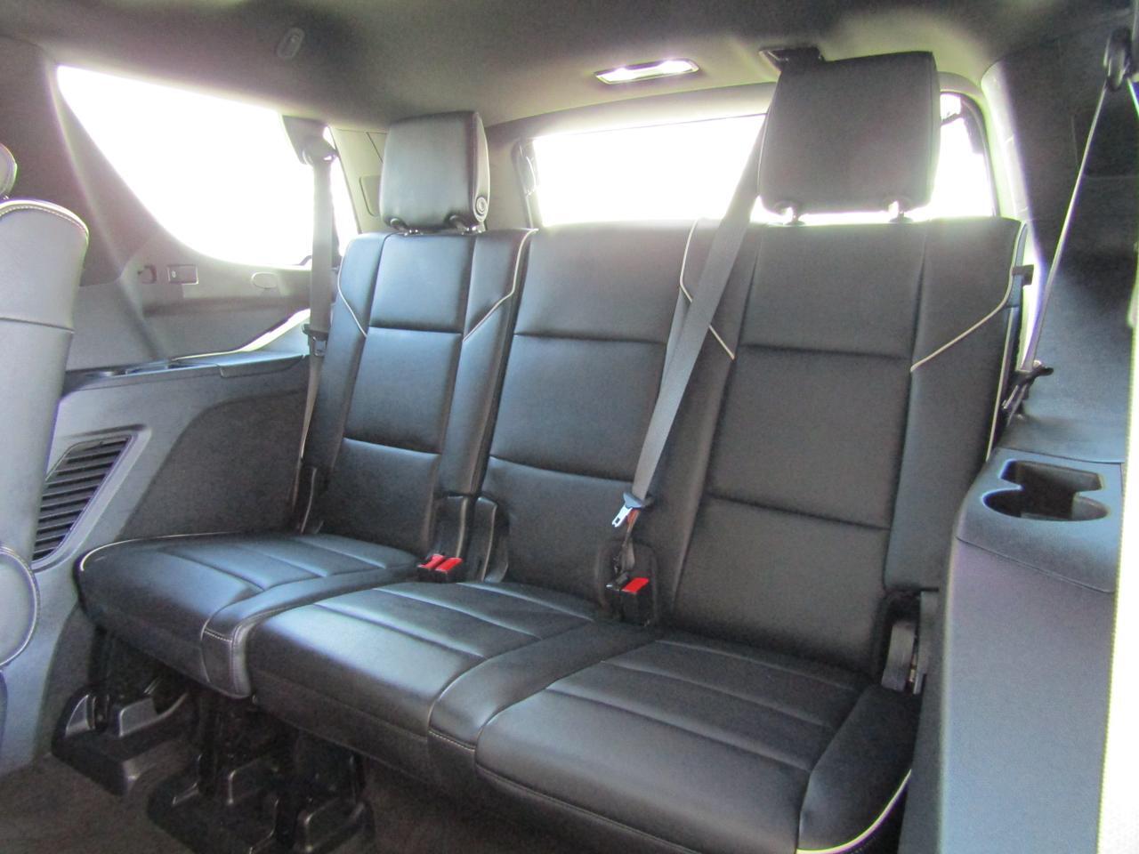 2023 Cadillac Escalade RWD 4dr Premium Luxury Grand Prairie TX