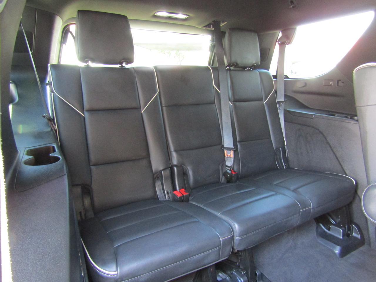 2023 Cadillac Escalade RWD 4dr Premium Luxury Grand Prairie TX