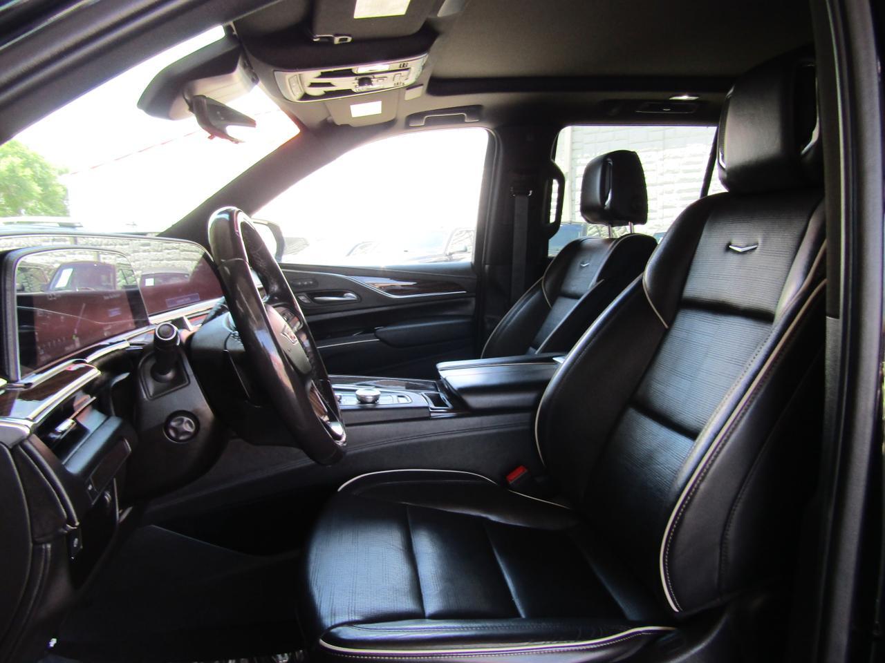 2023 Cadillac Escalade RWD 4dr Premium Luxury Grand Prairie TX