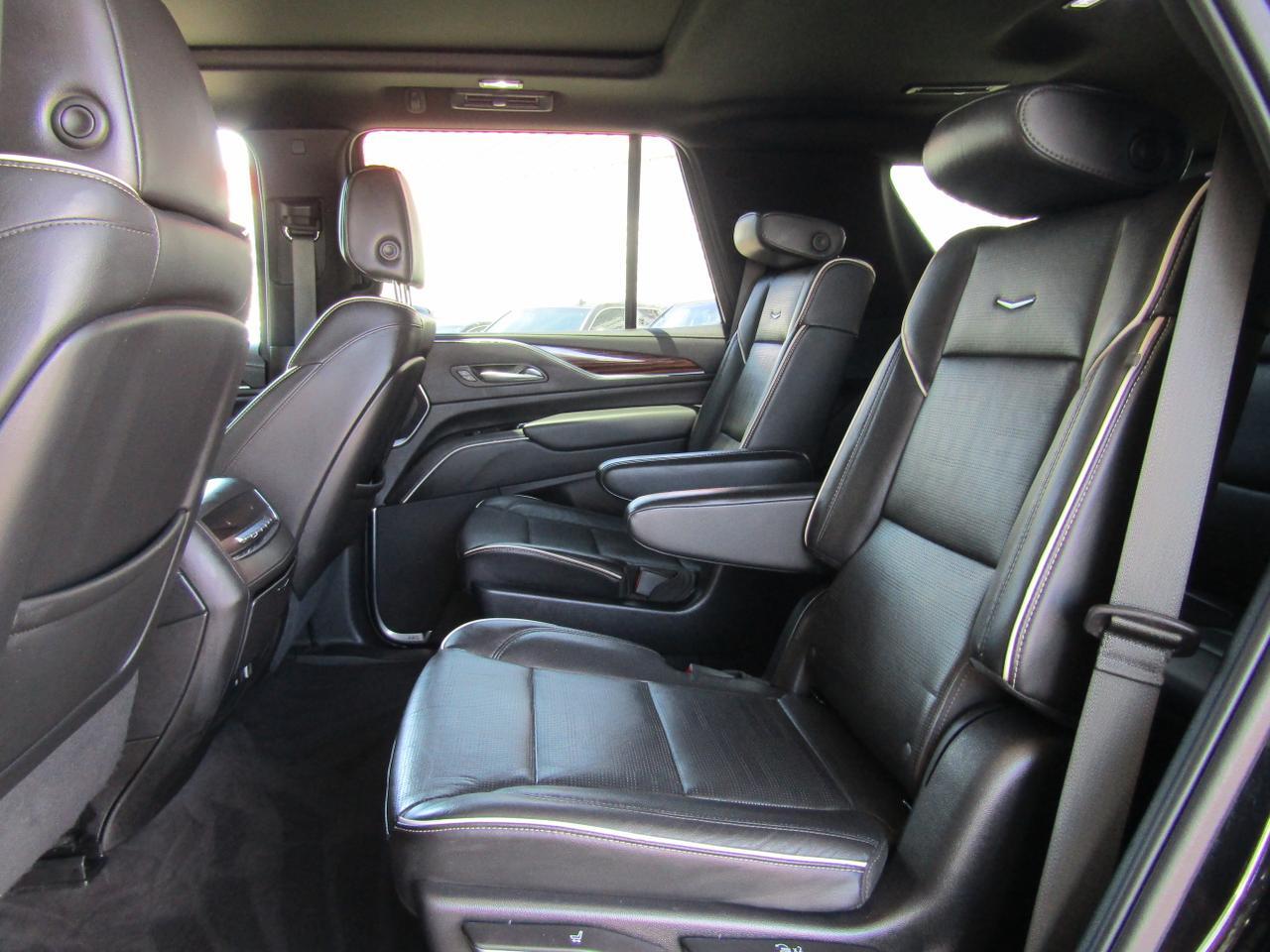2023 Cadillac Escalade RWD 4dr Premium Luxury Grand Prairie TX