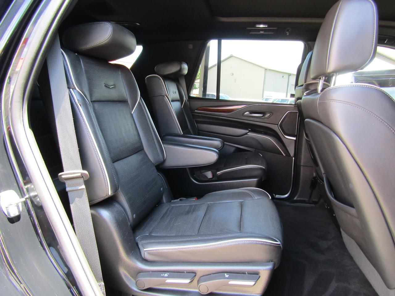2023 Cadillac Escalade RWD 4dr Premium Luxury Grand Prairie TX