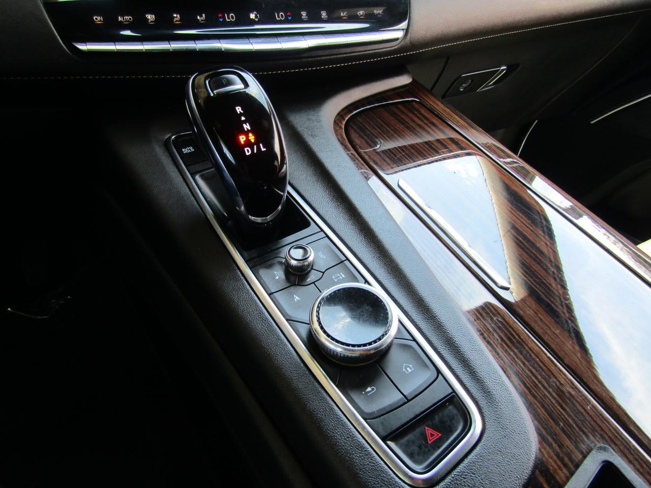 2023 Cadillac Escalade RWD 4dr Premium Luxury Grand Prairie TX