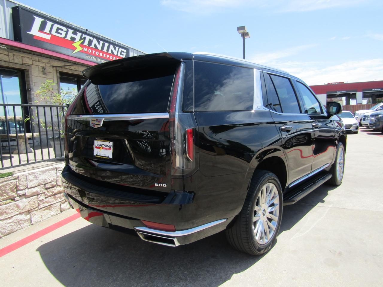 2023 Cadillac Escalade RWD 4dr Premium Luxury Grand Prairie TX