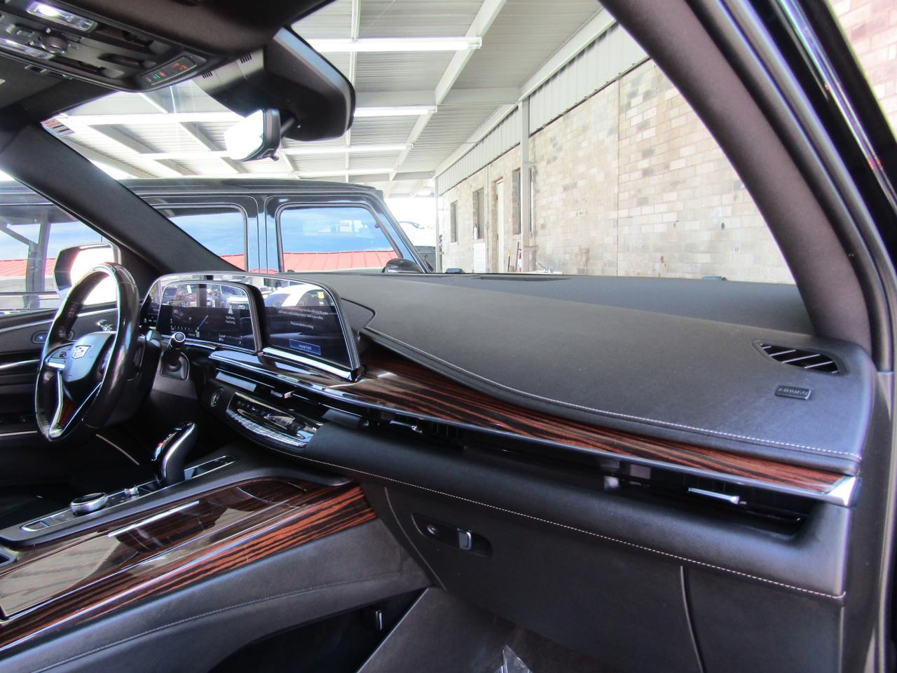 2023 Cadillac Escalade RWD 4dr Premium Luxury Grand Prairie TX
