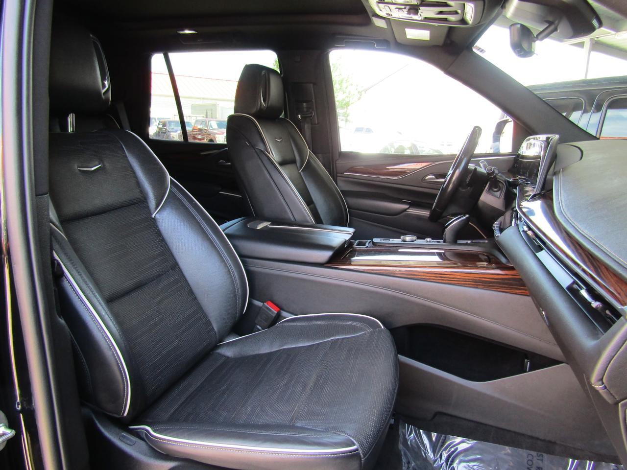 2023 Cadillac Escalade RWD 4dr Premium Luxury Grand Prairie TX