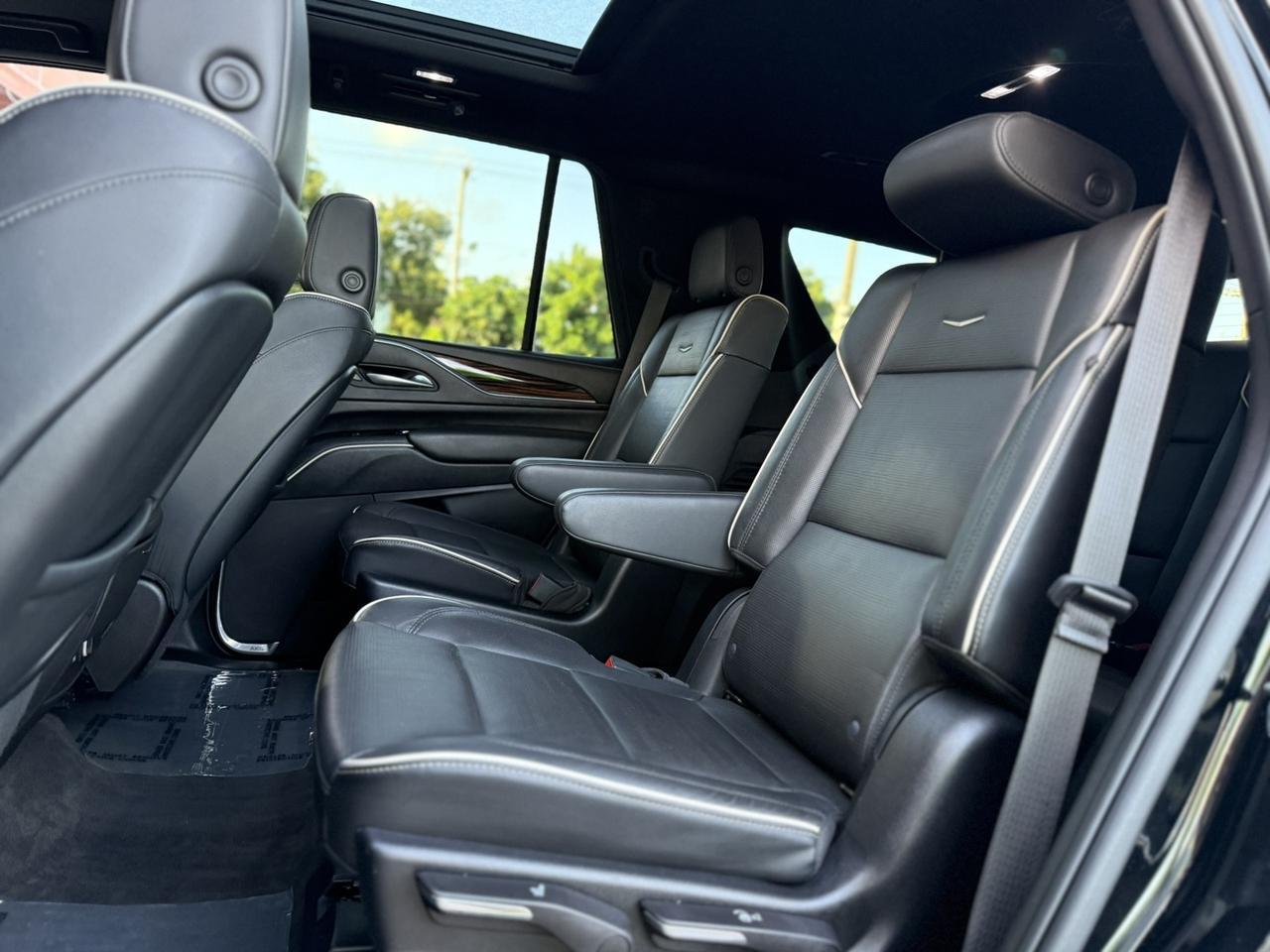 2023 Cadillac Escalade RWD Premium Luxury Hollywood FL