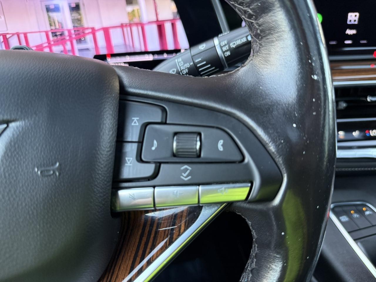 2023 Cadillac Escalade RWD Premium Luxury Hollywood FL