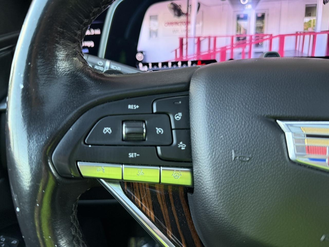2023 Cadillac Escalade RWD Premium Luxury Hollywood FL