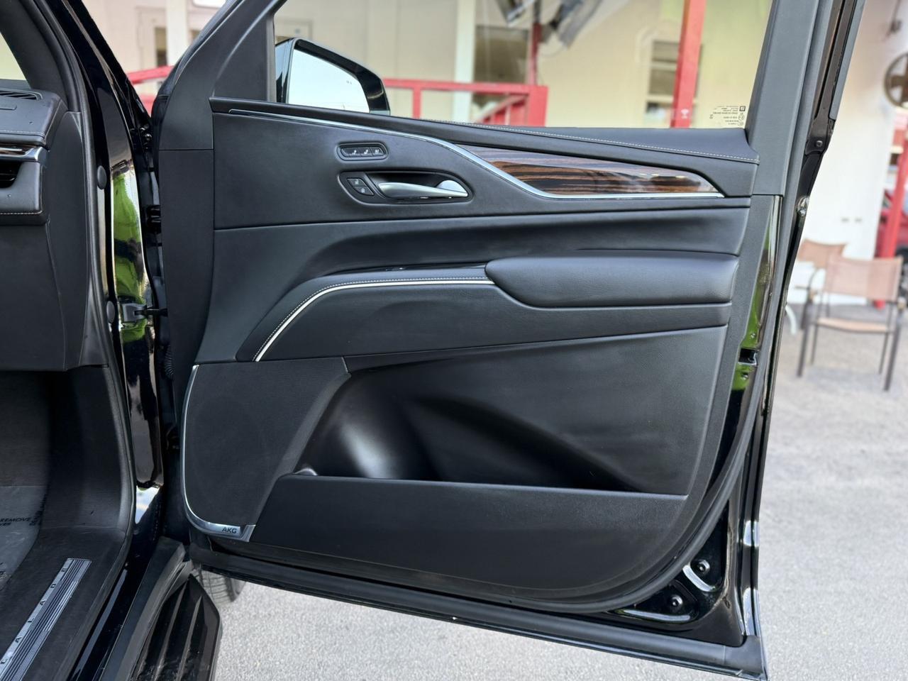 2023 Cadillac Escalade RWD Premium Luxury Hollywood FL