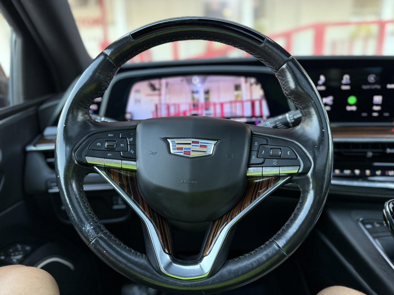 2023 Cadillac Escalade RWD Premium Luxury Hollywood FL