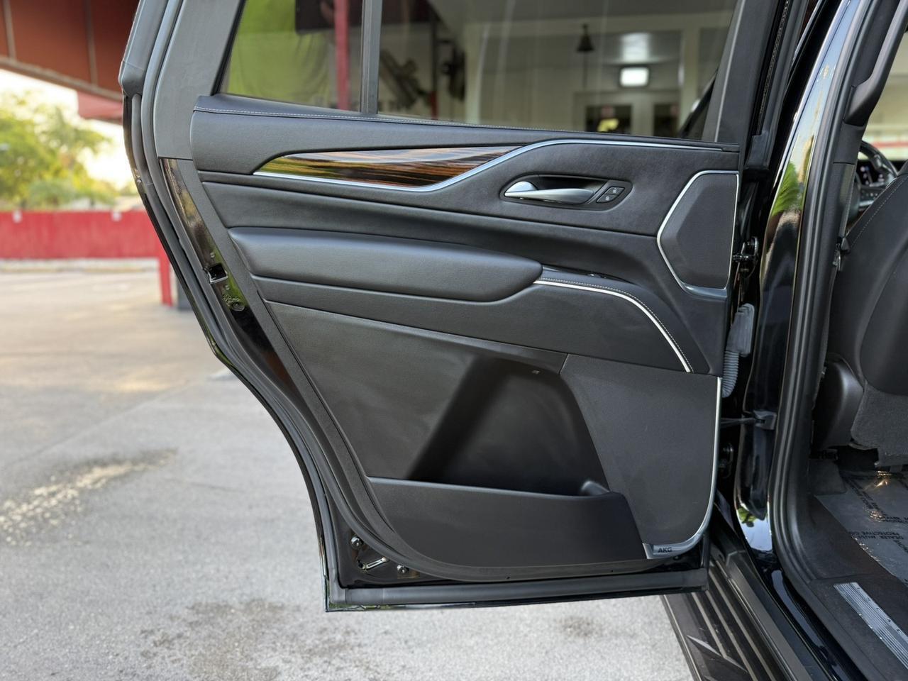 2023 Cadillac Escalade RWD Premium Luxury Hollywood FL