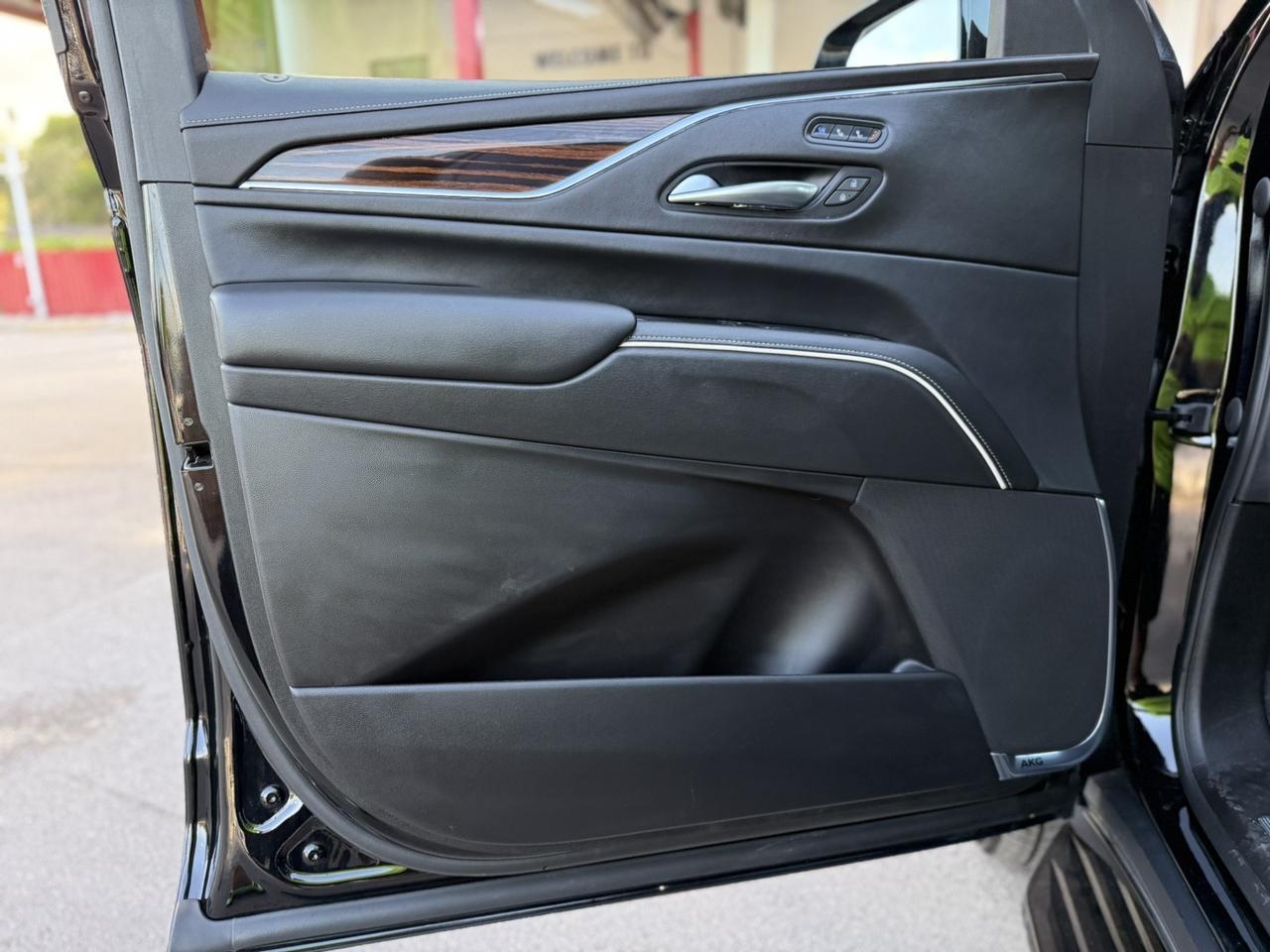 2023 Cadillac Escalade RWD Premium Luxury Hollywood FL