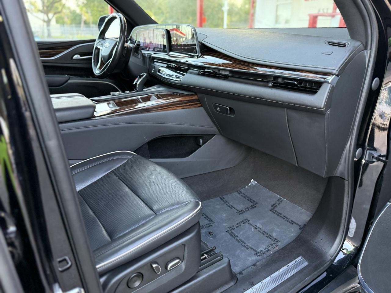 2023 Cadillac Escalade RWD Premium Luxury Hollywood FL