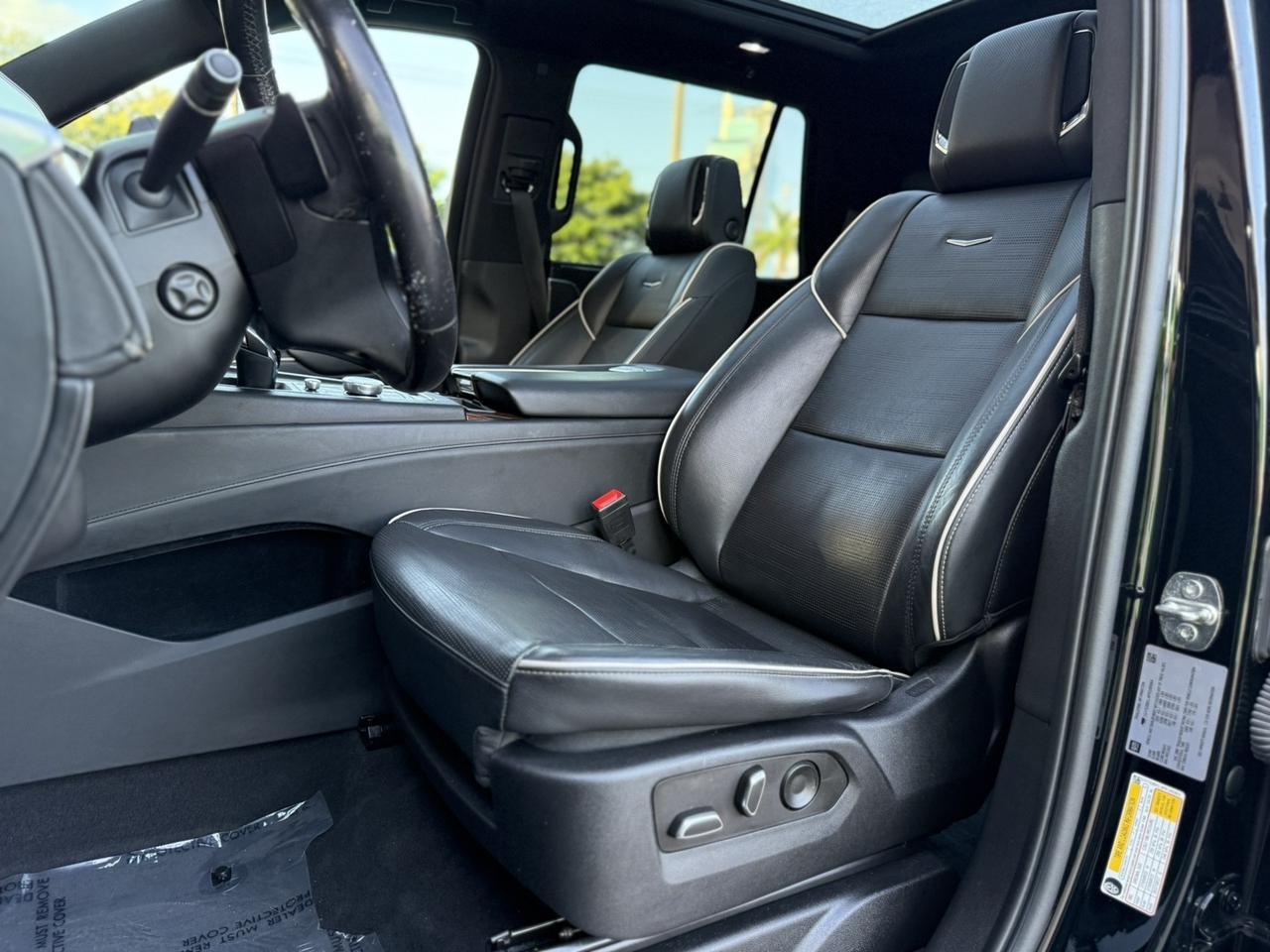 2023 Cadillac Escalade RWD Premium Luxury Hollywood FL