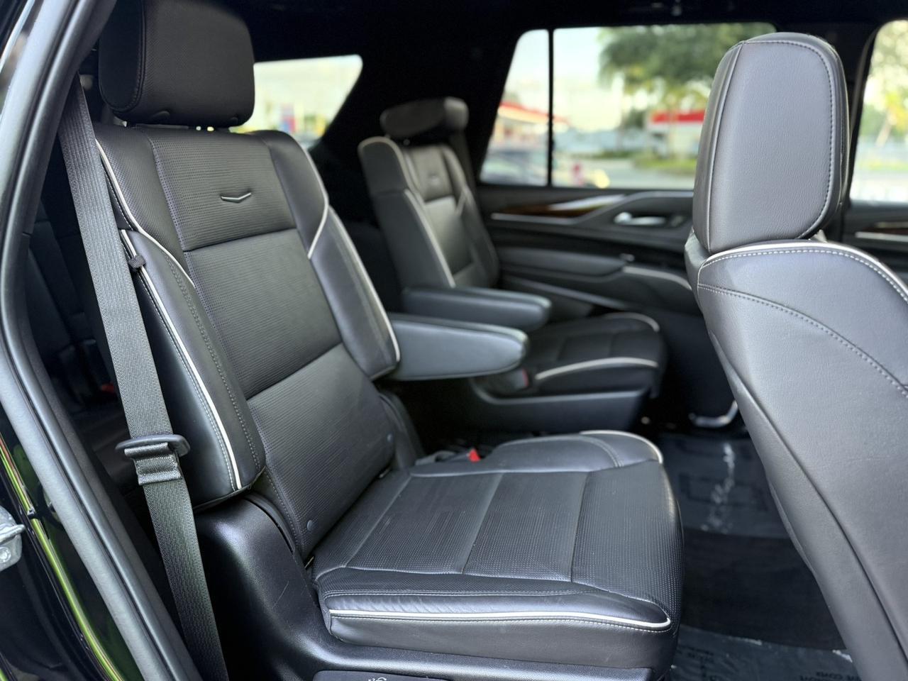 2023 Cadillac Escalade RWD Premium Luxury Hollywood FL