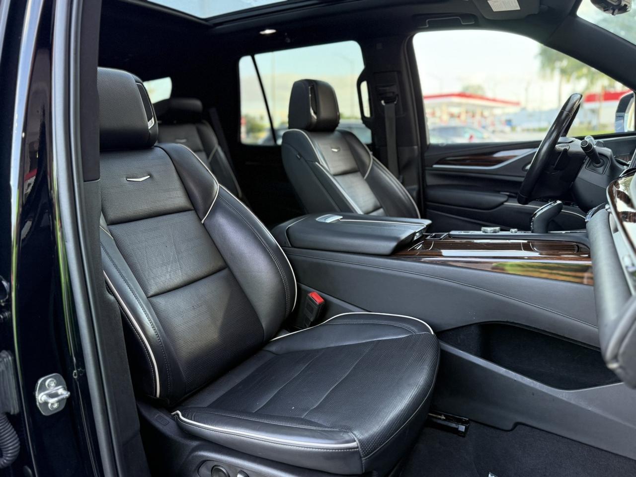 2023 Cadillac Escalade RWD Premium Luxury Hollywood FL