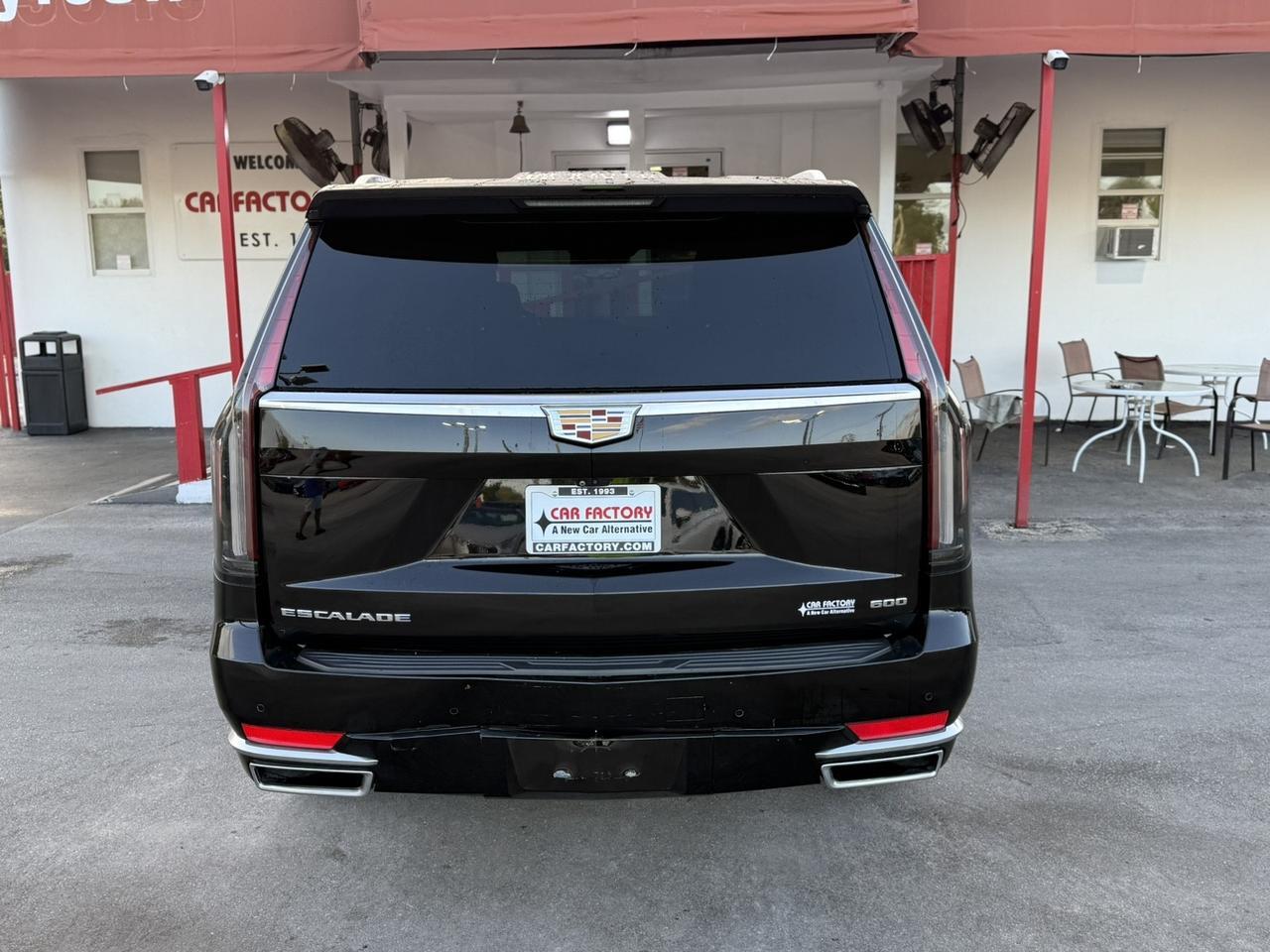 2023 Cadillac Escalade RWD Premium Luxury Hollywood FL