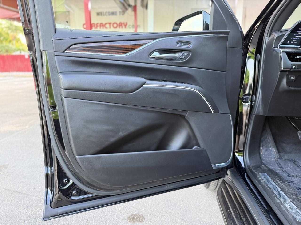2023 Cadillac Escalade RWD Premium Luxury Hollywood FL