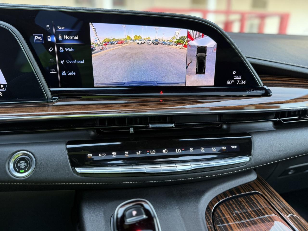 2023 Cadillac Escalade RWD Premium Luxury Hollywood FL