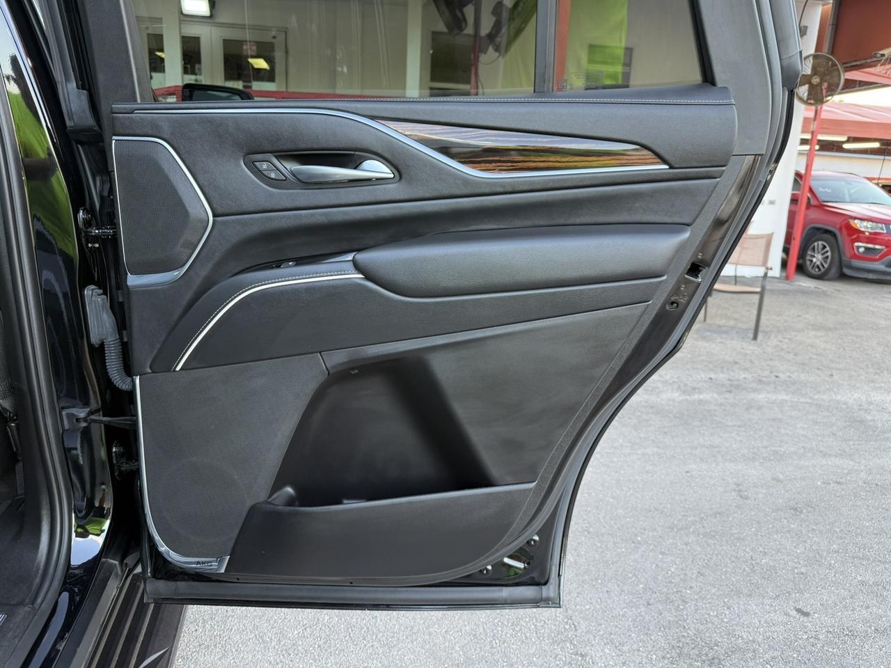 2023 Cadillac Escalade RWD Premium Luxury Hollywood FL