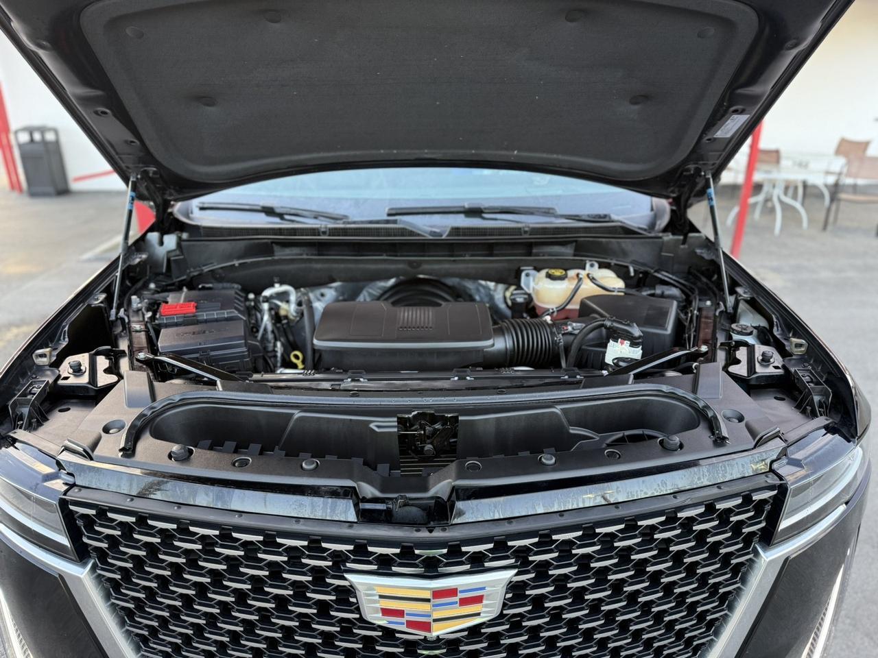2023 Cadillac Escalade RWD Premium Luxury Hollywood FL