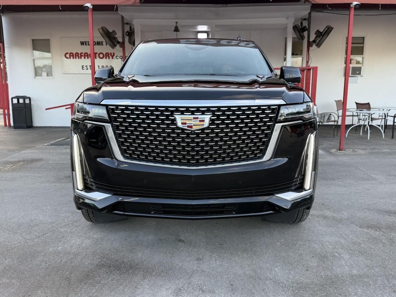 2023 Cadillac Escalade RWD Premium Luxury Hollywood FL