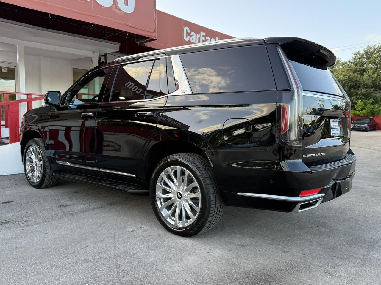 2023 Cadillac Escalade RWD Premium Luxury Hollywood FL