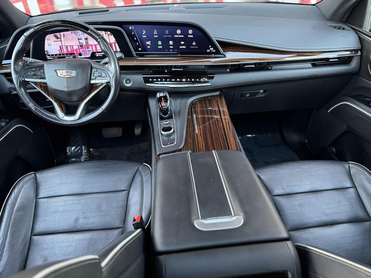 2023 Cadillac Escalade RWD Premium Luxury Hollywood FL