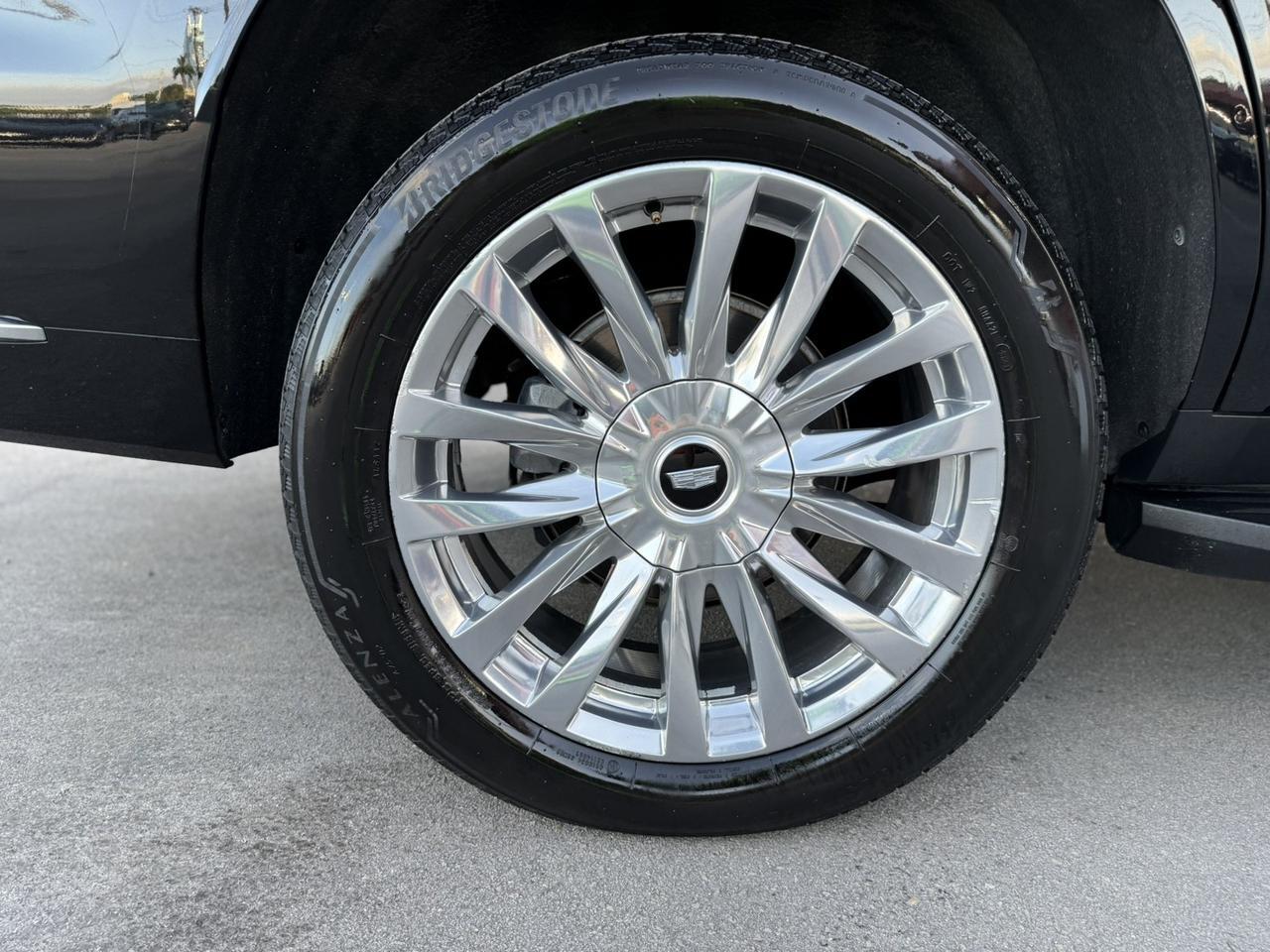 2023 Cadillac Escalade RWD Premium Luxury Hollywood FL