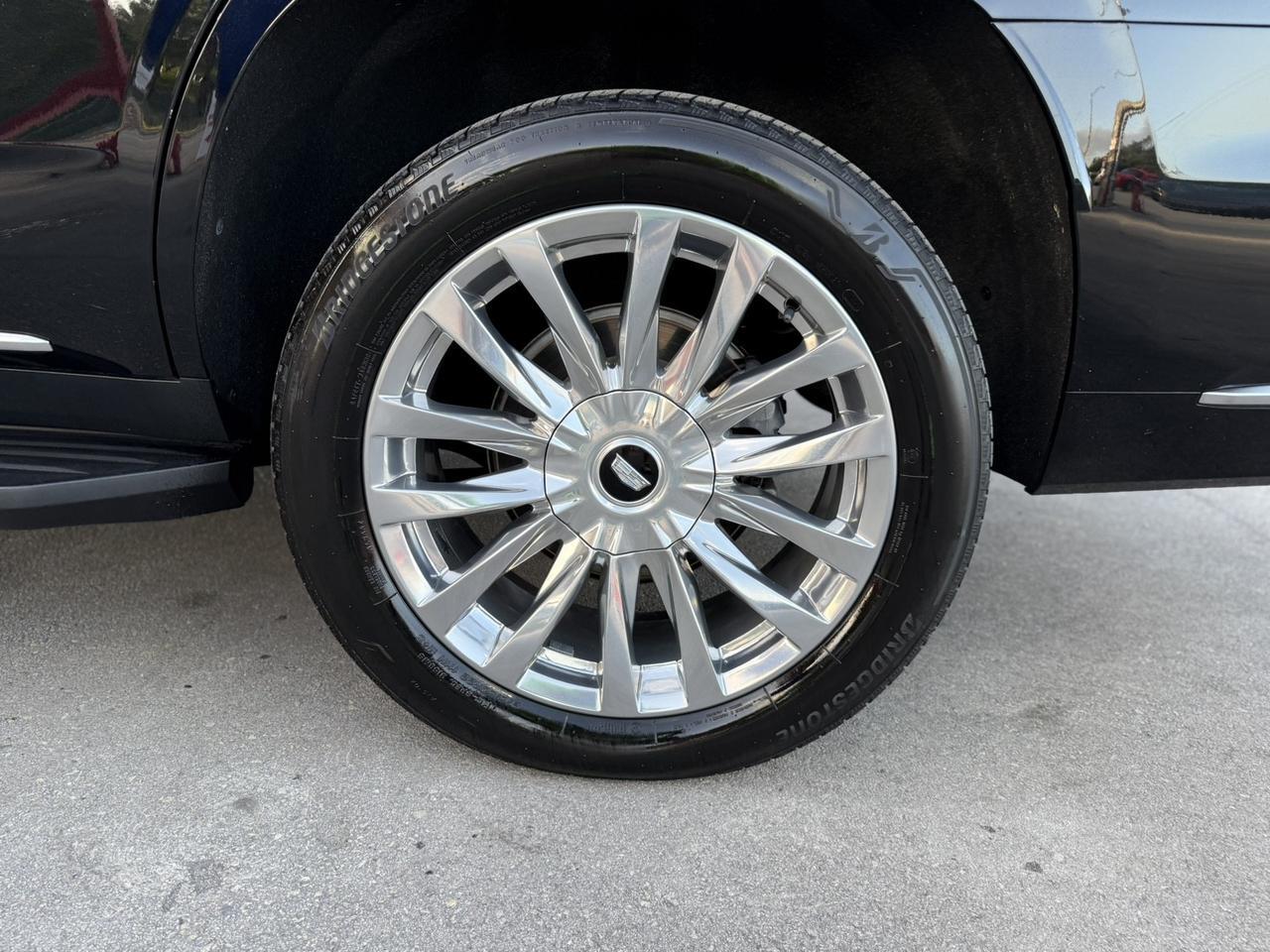 2023 Cadillac Escalade RWD Premium Luxury Hollywood FL