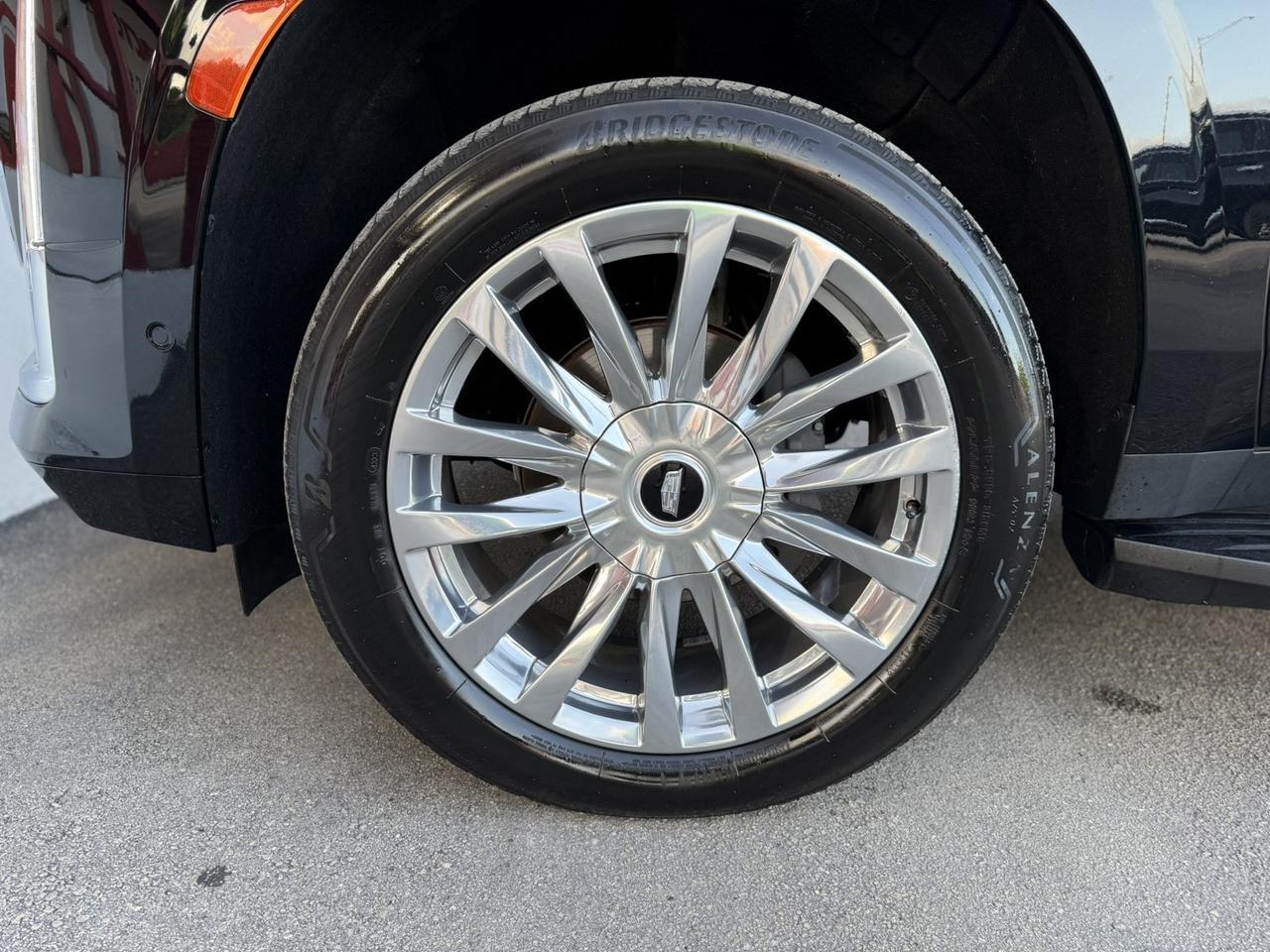 2023 Cadillac Escalade RWD Premium Luxury Hollywood FL