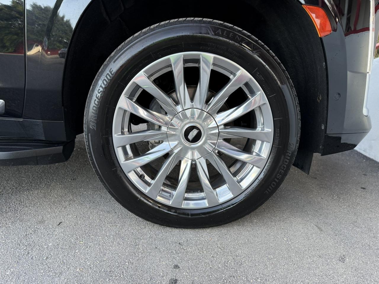 2023 Cadillac Escalade RWD Premium Luxury Hollywood FL