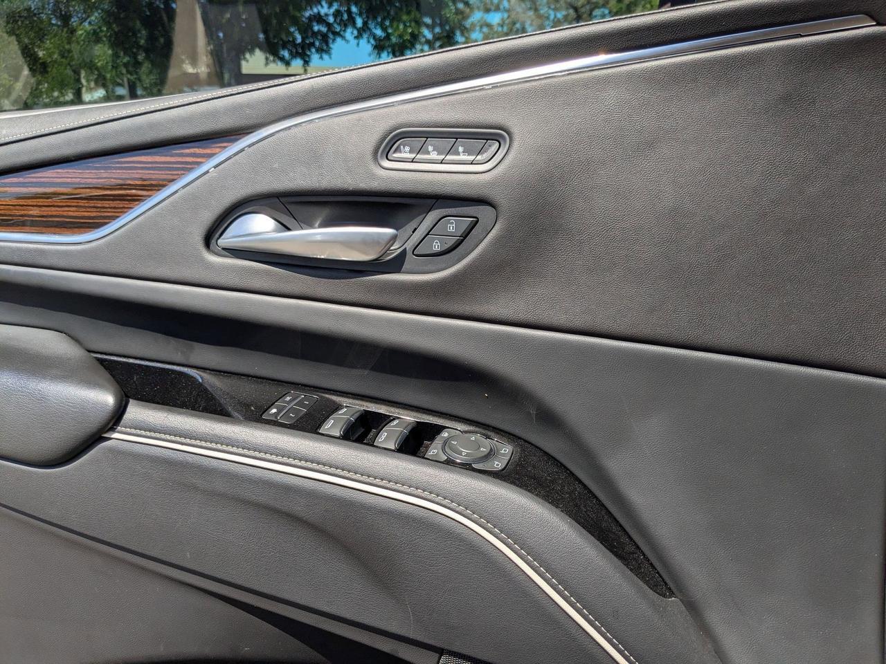 2023 Cadillac Escalade RWD Premium Luxury
