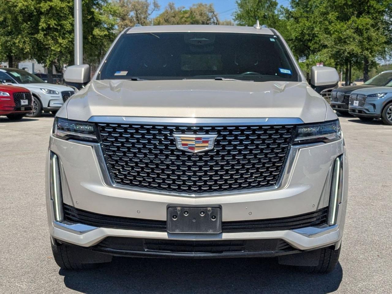 2023 Cadillac Escalade RWD Premium Luxury